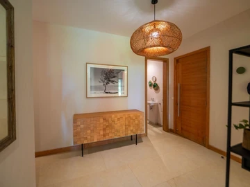 Appartement de 3 Chambres