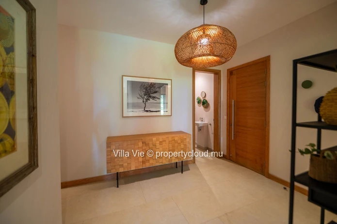 Belle Vue - Bel appartement de 3 chambres au rez-de-chaussée (Mandat exclusif)