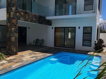 3 Bedroom Villa