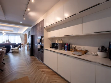 Villa de 5 Chambres