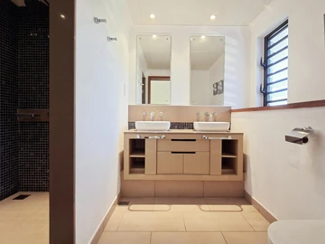 Villa de 3 Chambres