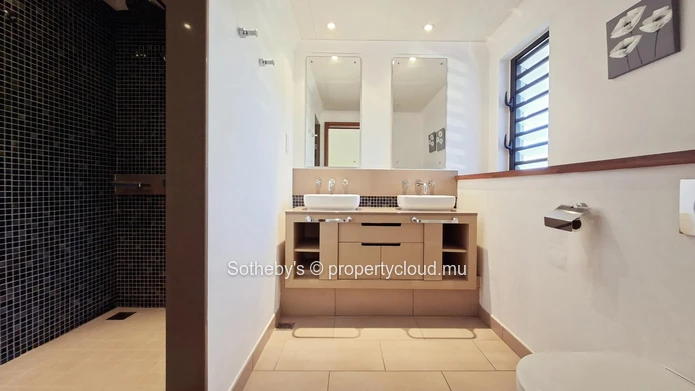 Villa Tranquillity