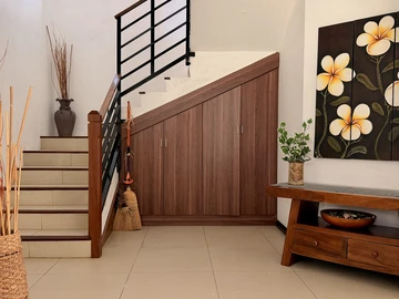 Villa de 4 Chambres