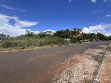 Residential Land