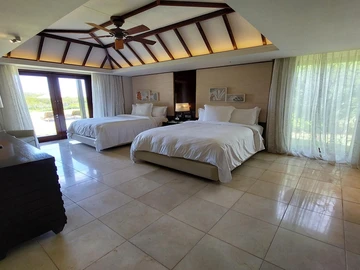2 Bedroom Villa