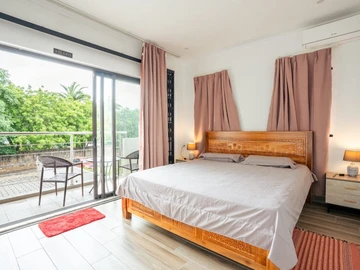 Appartement de 2 Chambres