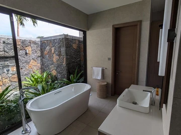Villa de 5 Chambres