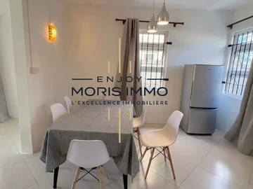 Villa de 2 Chambres
