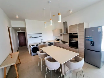 3 Bedroom Apartment