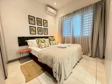 Appartement de 3 Chambres