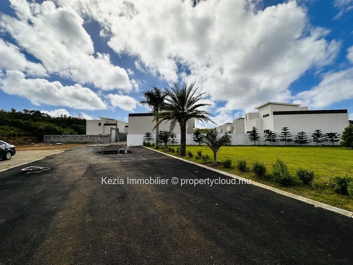 Villa Contemporaine Au Cœur De Grand Baie La Salette