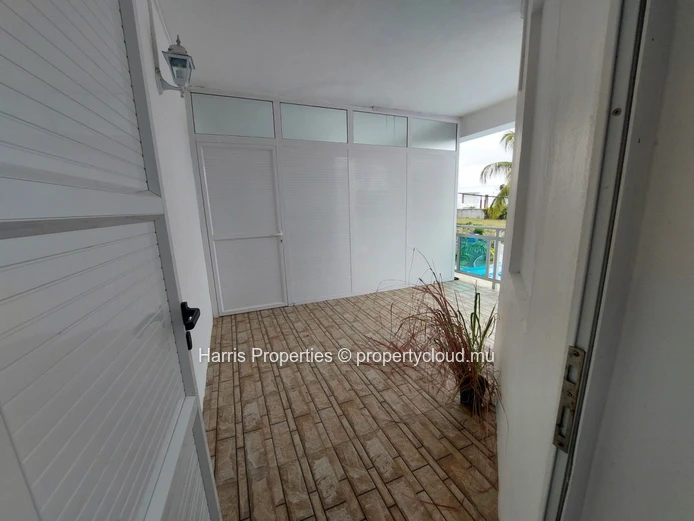 Bel appartement à louer à Morc Swan, Pereybere