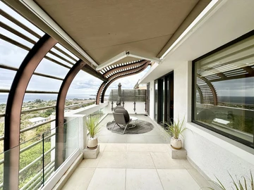 3 Bedroom Townhouse, Duplex