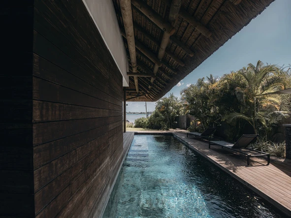 3 Bedroom Villa