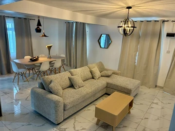 Townhouse, Duplex de 3 Chambres