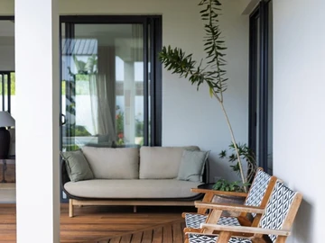 3 Bedroom Villa