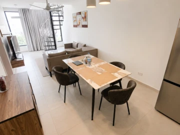 3 Bedroom Penthouse