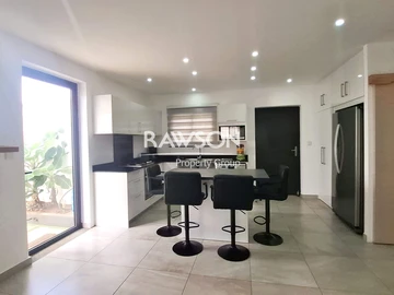 Villa de 3 Chambres