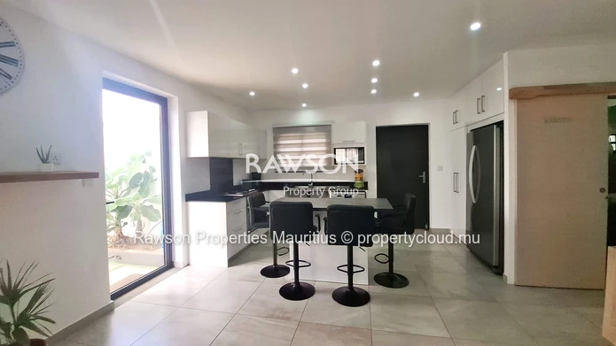 Location Villa 3 Chambres A Pereybere – Style Et Serenite