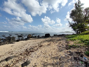 Residential Land