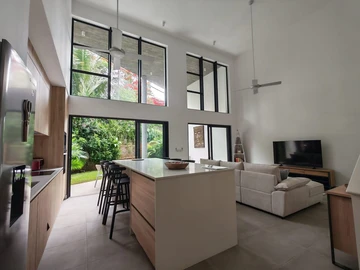 Appartement de 3 Chambres