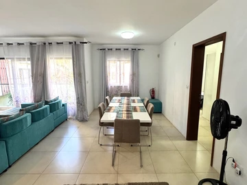 3 Bedroom Apartment