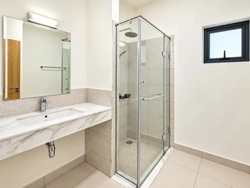 3 Bedroom Apartment