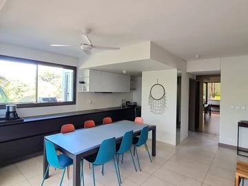 Penthouse de 2 Chambres