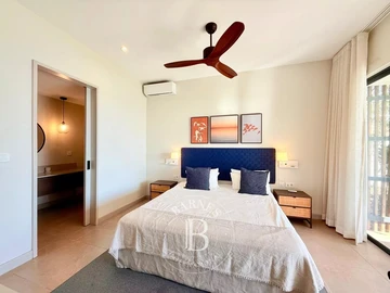 Appartement de 3 Chambres