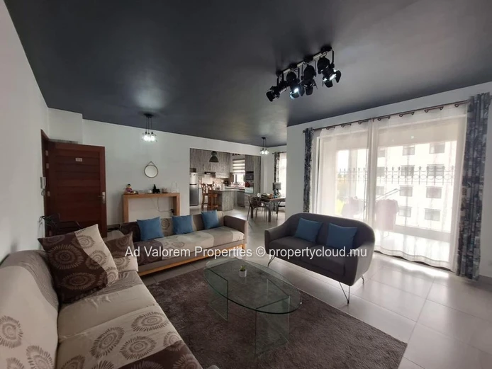 Appartement à louer à Sodnac (Mandat exclusif)