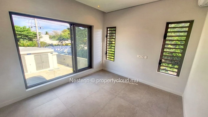 Modern, brand-new 2-bedroom apartment