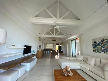 Penthouse de 3 Chambres