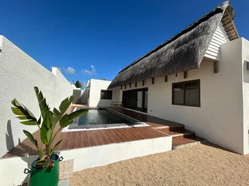 3 Bedroom Villa
