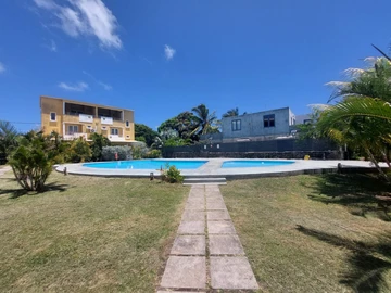 3 Bedroom Townhouse, Duplex