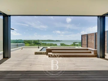3 Bedroom Penthouse