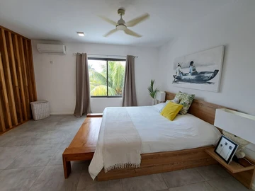 3 Bedroom Townhouse, Duplex