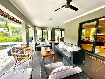 3 Bedroom Villa