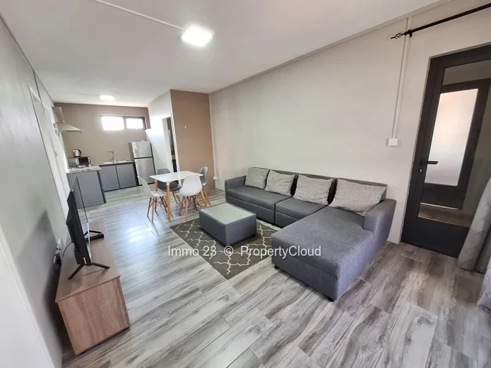 Appartements - 3 chambres - Camp Fouquereau