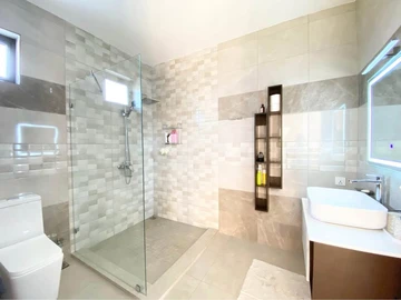 Villa de 3 Chambres