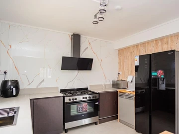 Villa de 3 Chambres