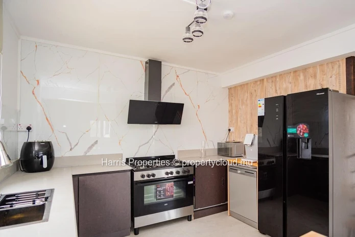 Villa for resale in Grand Baie 