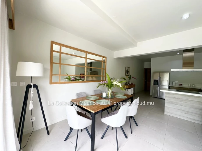 Apartment I Black River I La Balise Marina