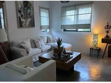 5 Bedroom Apartment