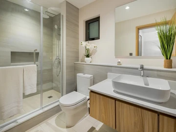 Appartement de 2 Chambres