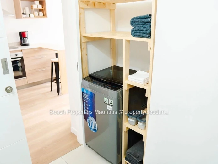 Appartement Élégant et Panoramique de 45m² avec Vue sur les Montagnes