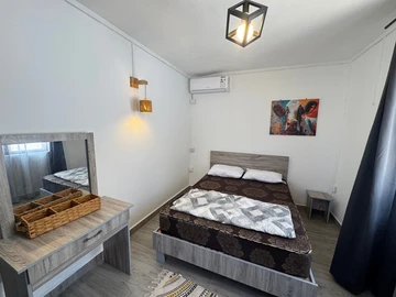 3 Bedroom Townhouse, Duplex