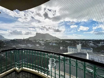 4 Bedroom Apartment