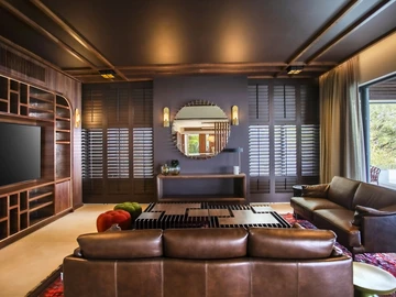 5 Bedroom Villa