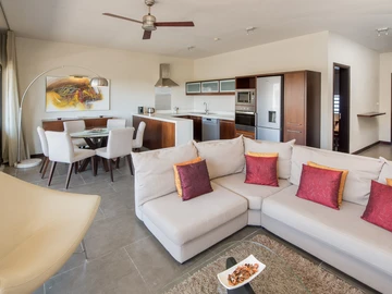 Penthouse For Sale In Pereybere