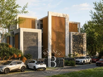 3 Bedroom Penthouse